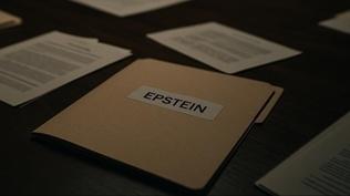 ABD'de Epstein depremi s�r�yor: Adalet Bakan� ifadeye �a�r�ld�