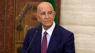 ABD'nin Ankara B�y�kel�isi Barrack'tan d�nyaya Suriye �a�r�s�: Ge�i� s�recinde �am'a destek olun