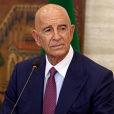 ABD'nin Ankara B�y�kel�isi Barrack'tan d�nyaya Suriye �a�r�s�: Ge�i� s�recinde �am'a destek olun