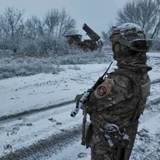 Aleksandrovka'n�n kontrol� Rusya'ya ge�ti