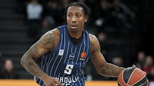 Anadolu Efes sahas�nda Monaco'yu konuk edecek