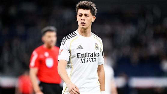 Arda G�ler o muhte�em gol� anlatt�