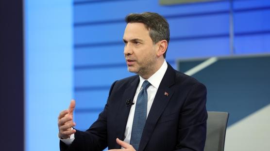 Bakan Bayraktar: Somali'de petrol ve do�al gaz arayan bir T�rkiye var