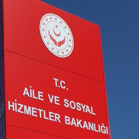 Bakanl�ktan '4 bin 500 lira bayram deste�i' iddialar�na yalanlama