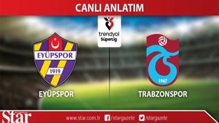 Ey�pspor-Trabzonspor
