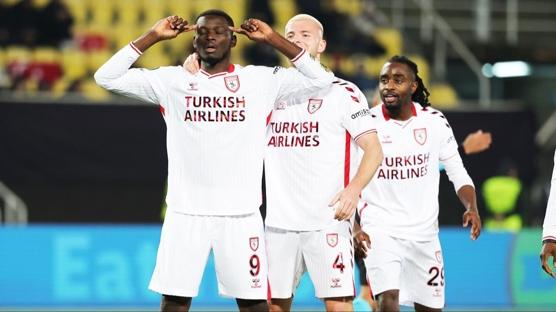 Rakip Rayo Vallecano