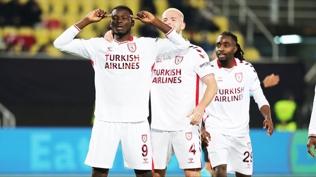 Rakip Rayo Vallecano