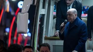 Cumhurba�kan� Erdo�an: Bayram� birlik beraberlikle kutlayal�m