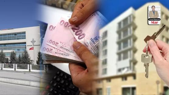 KHK'l�, emekli, ev sahibi