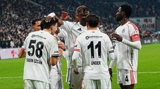 Be�ikta�'�n rakibi Kas�mpa�a