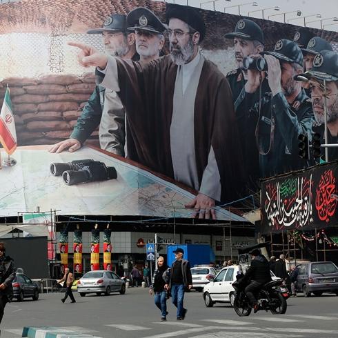 �srail'den �ran itiraf�