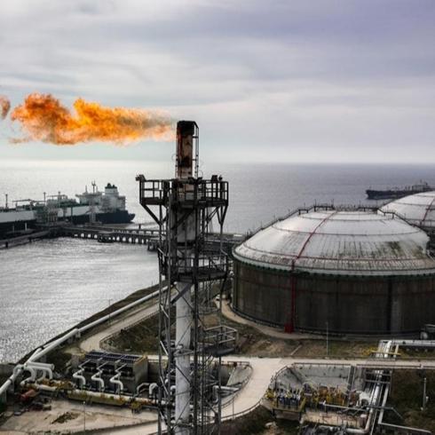 Enerji koridoru t�k�r t�k�r i�liyor