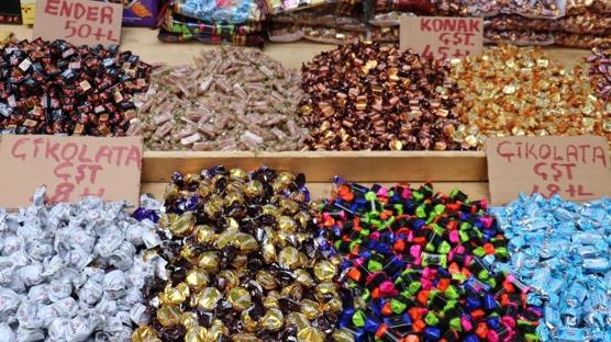 Etiketsiz �r�nlere dikkat! Bayram �ncesi g�dada sahtecili�e kar�� uyar�