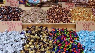 Etiketsiz �r�nlere dikkat! Bayram �ncesi g�dada sahtecili�e kar�� uyar�