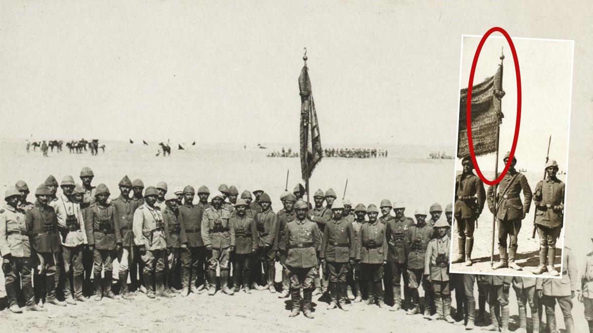 �anakkale'den Gazze'ye destan