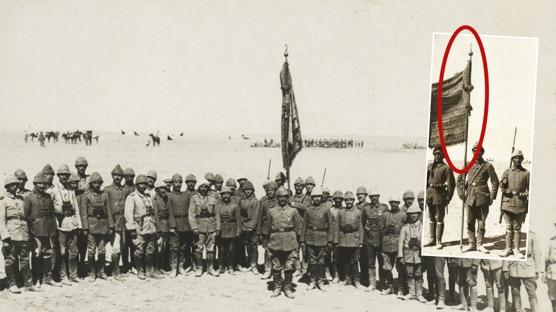 �anakkale'den Gazze'ye destan