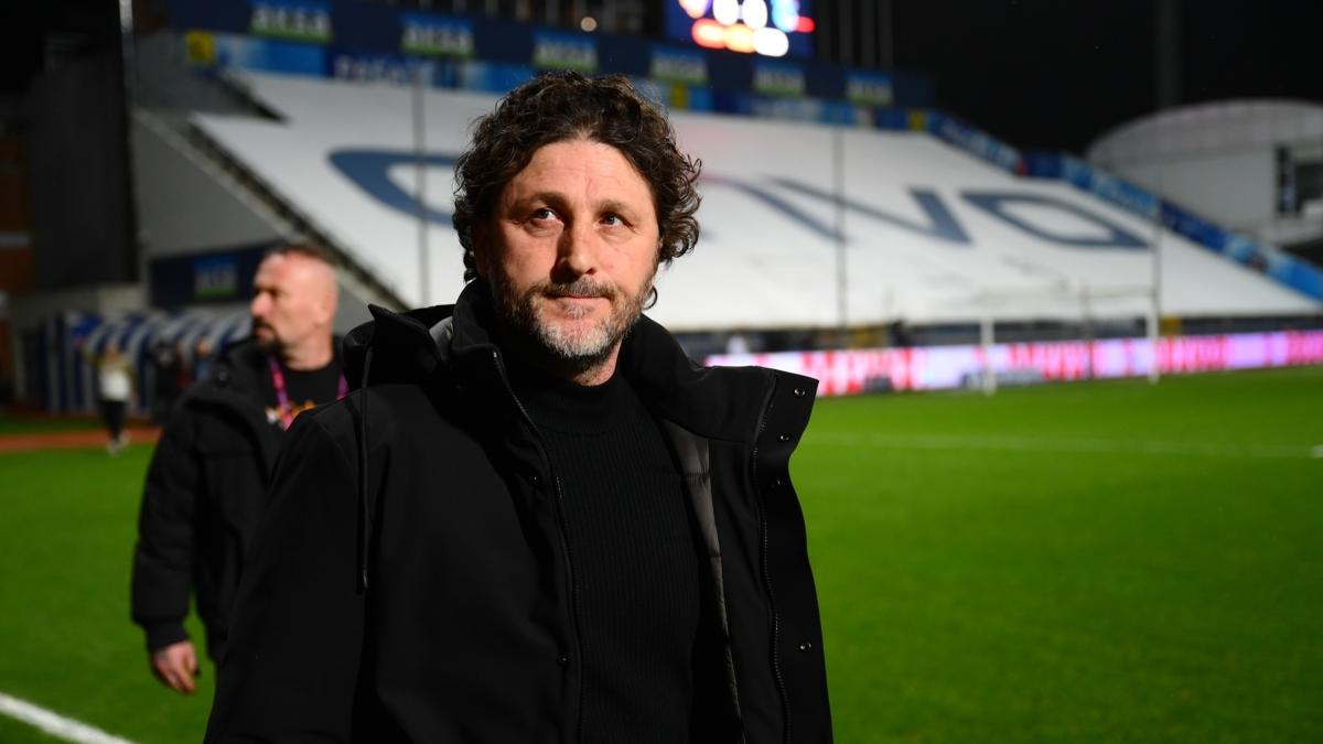 Fatih Tekke a��klad�!