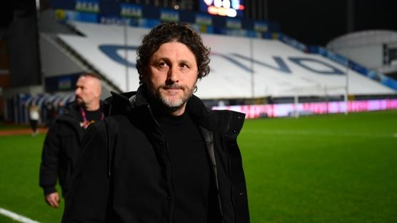 Fatih Tekke a��klad�!