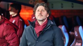 Fatih Tekke: Milli araya 3 puan ile girmemiz gerekiyor