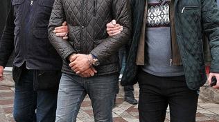 FET� firarisi Malatya'da enselendi