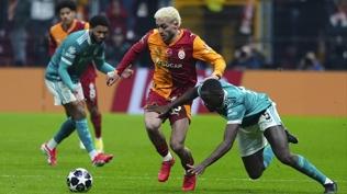 G.Saray'�n muhtemel rakibi belli oldu!