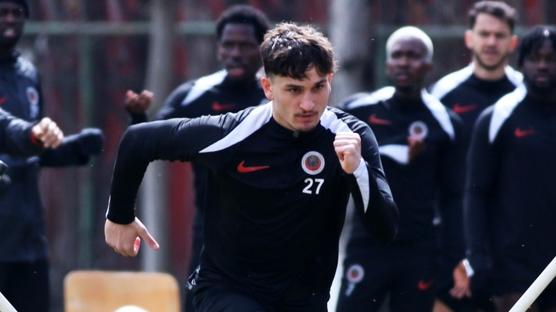 Gen�lerbirli�i, Konyaspor ma��na haz�r