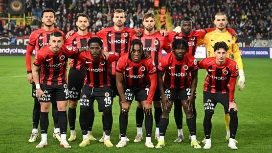 Gen�lerbirli�i yar�n Konyaspor deplasman�nda