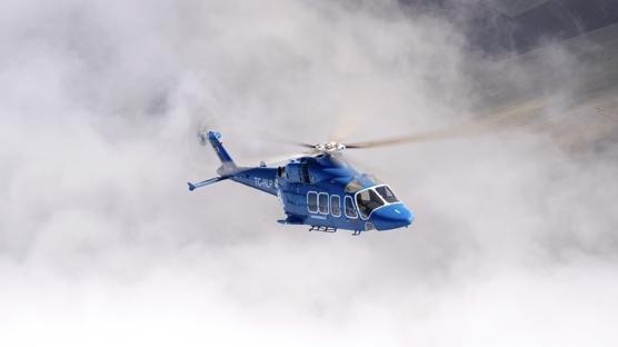 G�KBEY T�rk havac�l�k tarihine ge�ti