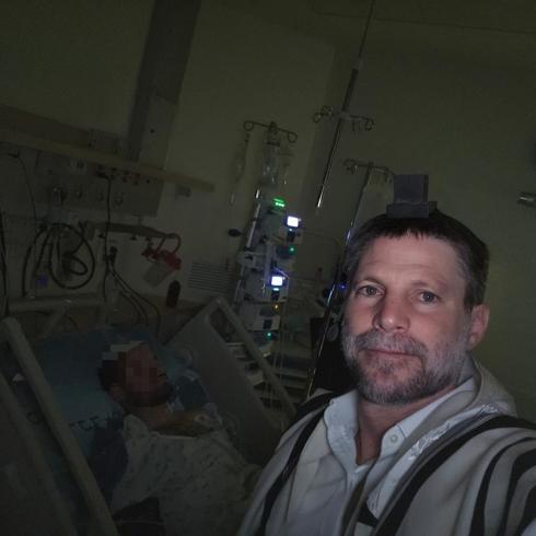 Hizbullah sald�r�s�nda karaci�eri par�aland�: ��te soyk�r�mc� bakan�n o�lunun son foto�raf�