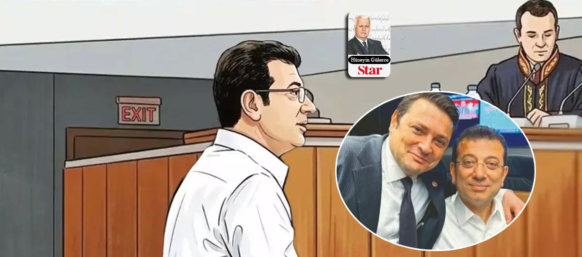 CHP neden provokasyon yap�yor, cesareti nereden al�yor?