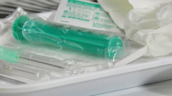 �ngiltere'de menenjit alarm�: Vaka say�s� art�yor