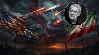 �ran do�rulad�: Ali Laricani hayat�n� kaybetti