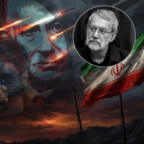 Trump duyurmu�tu, �ran do�rulad�: Ali Laricani hayat�n� kaybetti