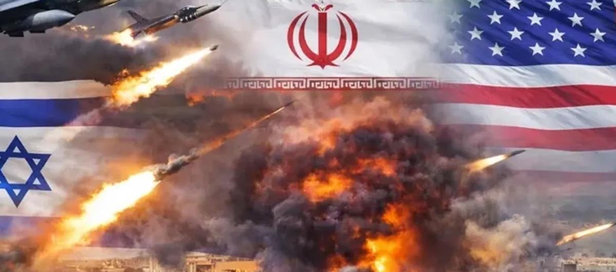 �ran'dan ate�kes a��klamas�! ABD-�srail'e g�zda��: Daha modernleri geliyor