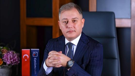 Kat�l�mevim'de Genel M�d�rl�k g�revine Nuh Suat Karata� atand�