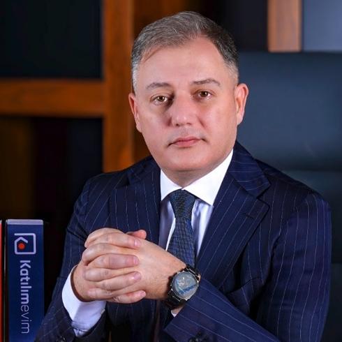 Kat�l�mevim'de Genel M�d�rl�k g�revine Nuh Suat Karata� atand�