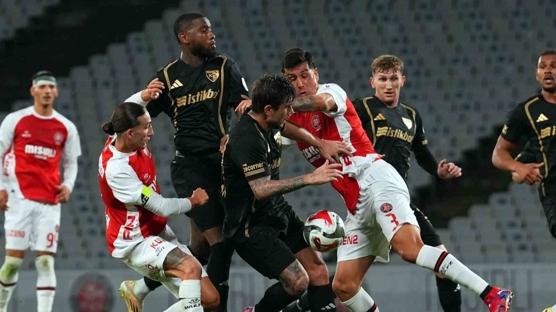 Kayserispor ile Karag�mr�k 10. kez kar�� kar��ya gelecek