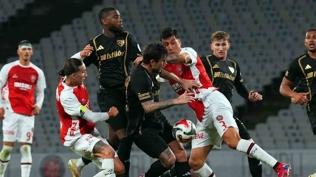 Kayserispor ile Karag�mr�k 10. kez kar�� kar��ya gelecek