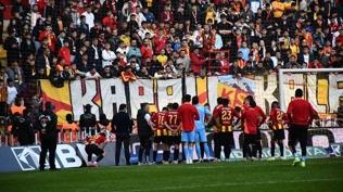 Kayserispor-Karag�mr�k ma��n�n biletleri 38 TL