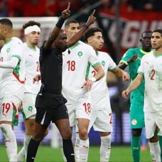 Kazanan tak�m�n kupas� geri al�nd�! Tarihi itiraz yolda