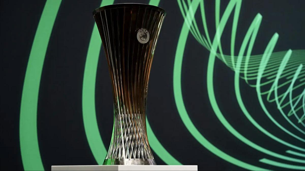 Konferans Ligi'nde kritik r�van� gecesi: Eleme hatt�nda 8 zorlu randevu