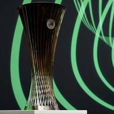 Konferans Ligi'nde kritik r�van� gecesi: Eleme hatt�nda 8 zorlu randevu