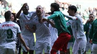 Konyaspor ile Gen�lerbirli�i 38. kez kar�� kar��ya gelecek