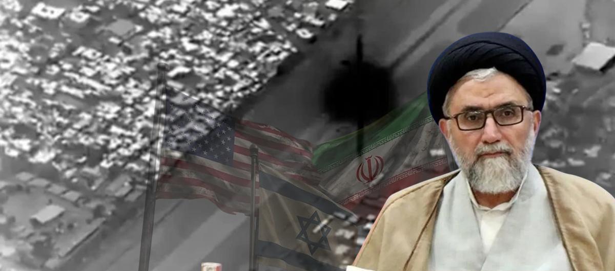 �srail do�rulad�, Tahran sessiz: �ran'da bir isme daha suikast