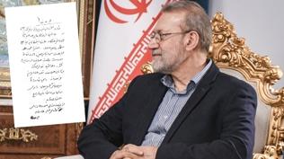 Laricani suikast�nda sald�r� emri b�yle verilmi�! Katil �srail kan�t payla�t�