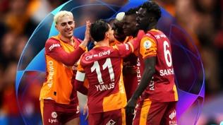 ��te Galatasaray'� bekleyen dev gelir