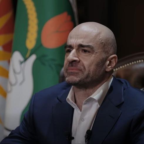 Macera aram�yor: Sava��n bir par�as� de�iliz!