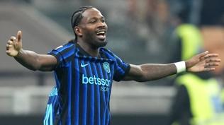 Marcus Thuram'a Premier Lig'den iki talip