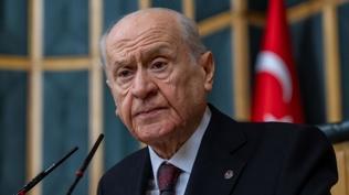 'Hi�bir muhas�m odak T�rk milletine zincir vuramayacak'