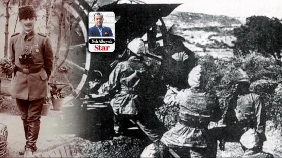 �anakkale Zaferi'nin as�l mimar� neden gizleniyor?